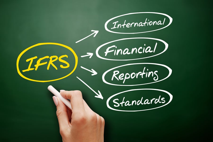 norme IFRS