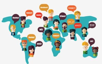Combien de langues existe-t-il dans le monde en 2022 ?