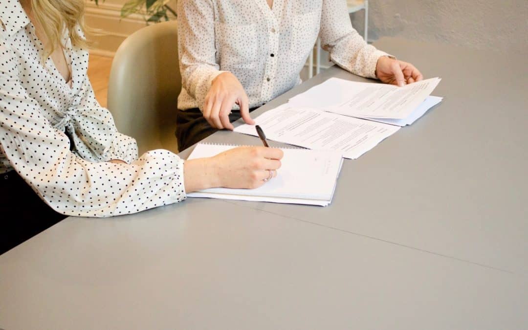 Comment créer une fiche de poste ?
