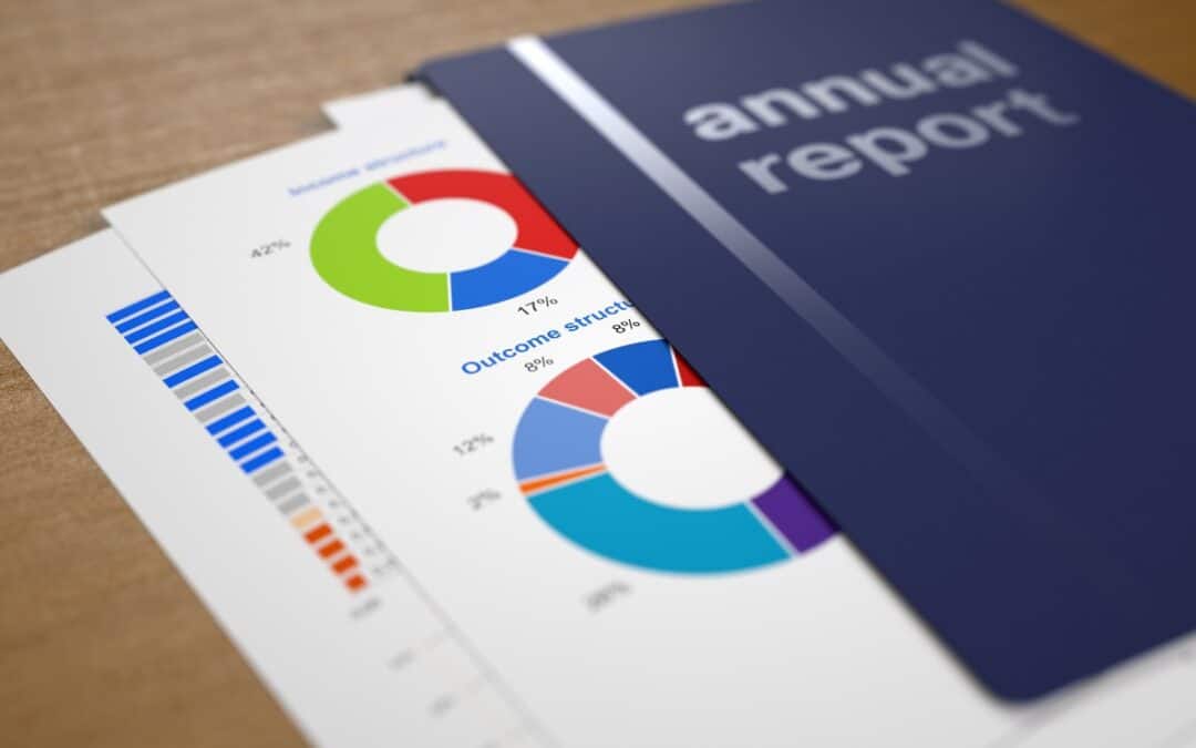 Tout ce qu’il faut savoir sur la traduction des rapports annuels